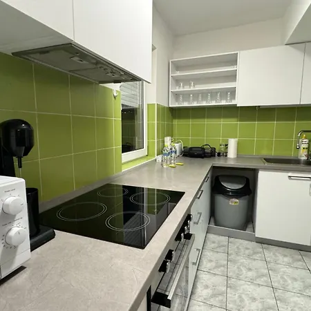 A Cozy Retreat Skopje