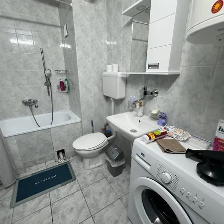 דירה A Cozy Retreat