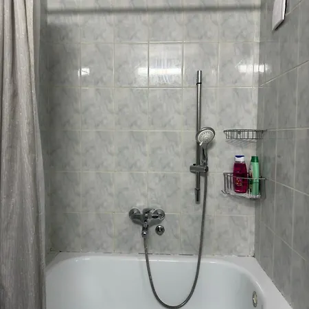A Cozy Retreat Apartmán Skopje