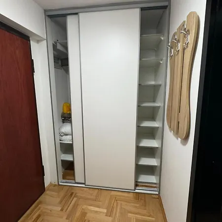 A Cozy Retreat Skopje