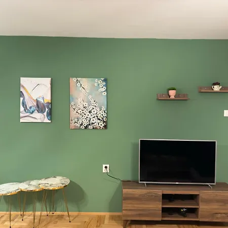A Cozy Retreat Apartmán *