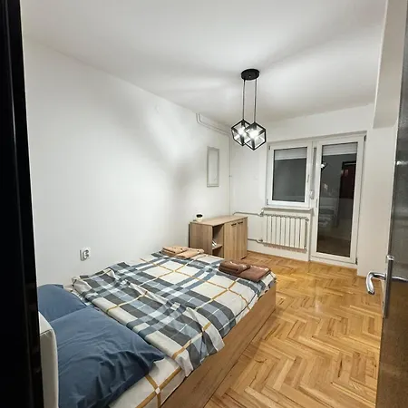 Apartmán A Cozy Retreat *