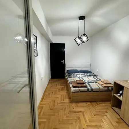 A Cozy Retreat