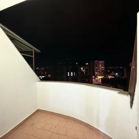 A Cozy Retreat דירה *