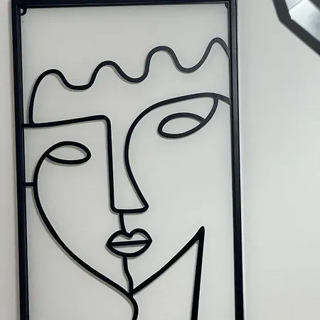 דירה A Cozy Retreat