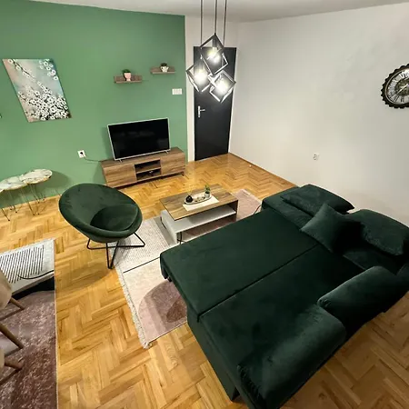 A Cozy Retreat * Skopje