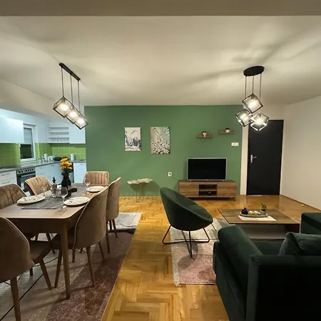 A Cozy Retreat Skopje