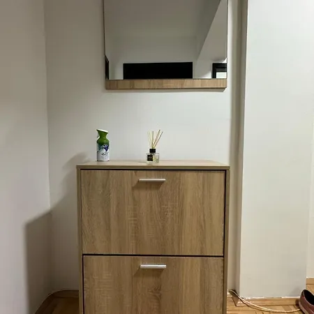 Apartmán A Cozy Retreat *