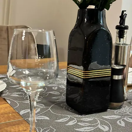 Appartement A Cozy Retreat