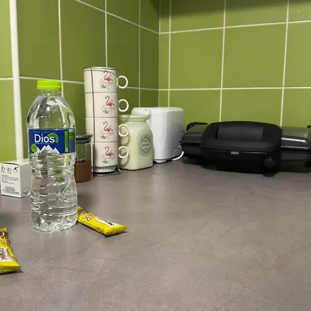 A Cozy Retreat Skopje