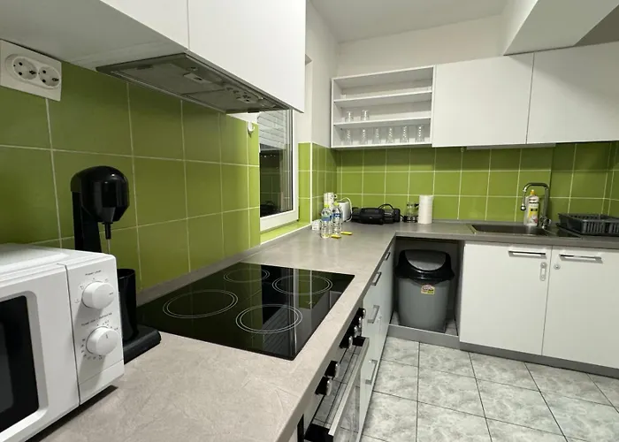 A Cozy Retreat Skopje