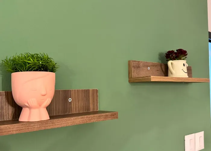 Apartment A Cozy Retreat Skopje