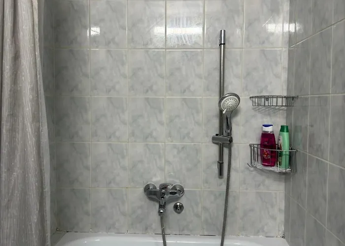 A Cozy Retreat Apartment Skopje