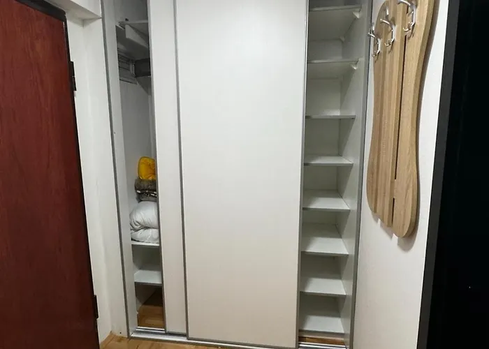 A Cozy Retreat Skopje