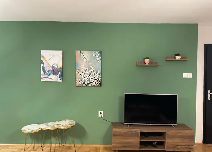 A Cozy Retreat Apartment *