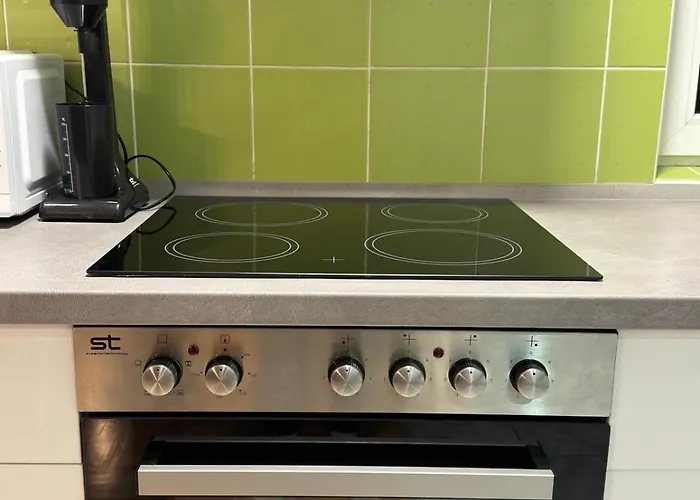 A Cozy Retreat Apartment Skopje