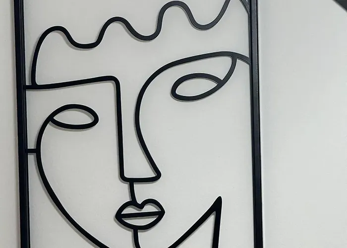 Lägenhet A Cozy Retreat