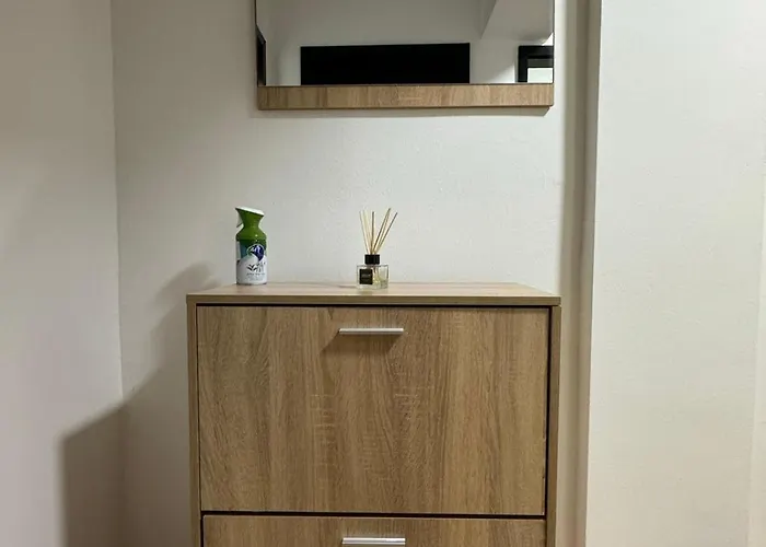 Apartment A Cozy Retreat *