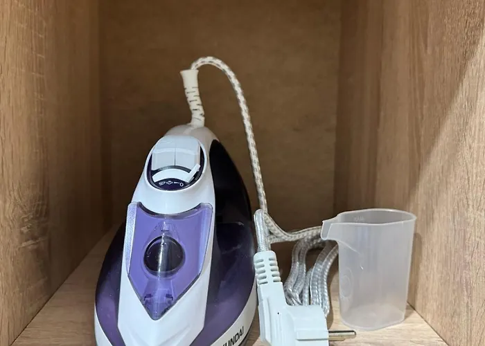 Lägenhet A Cozy Retreat Skopje