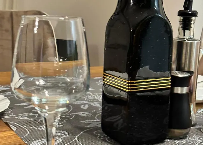 Lägenhet A Cozy Retreat