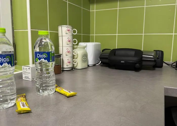 A Cozy Retreat Skopje